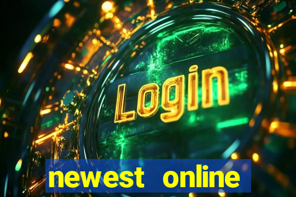 newest online casino canada