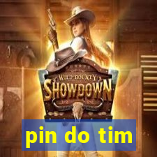 pin do tim