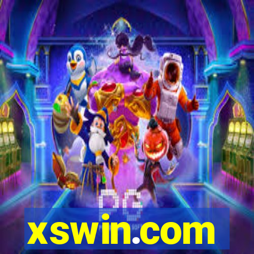 xswin.com