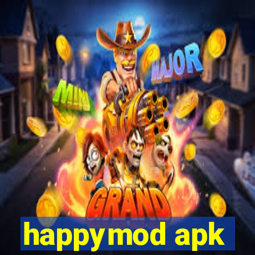 happymod apk