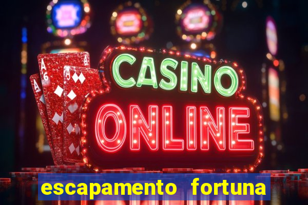 escapamento fortuna para pop 110i