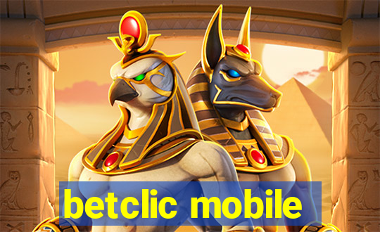 betclic mobile