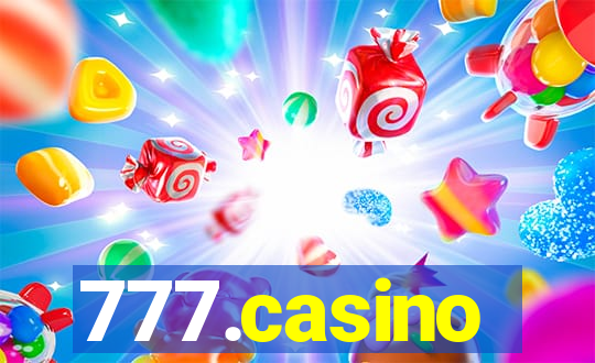 777.casino