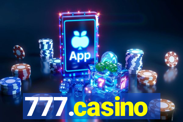 777.casino