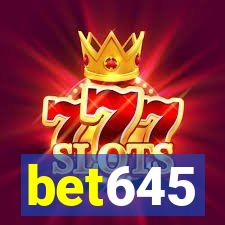 bet645