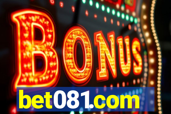 bet081.com