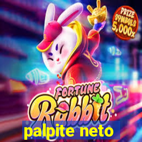 palpite neto