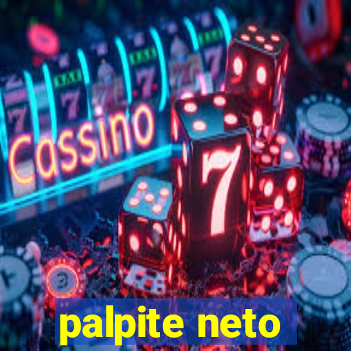 palpite neto