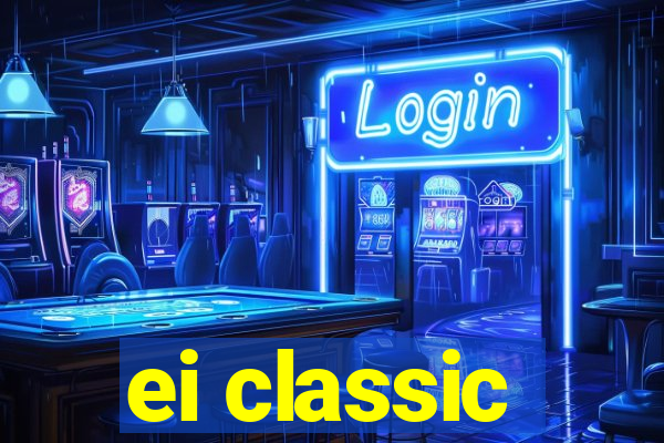 ei classic