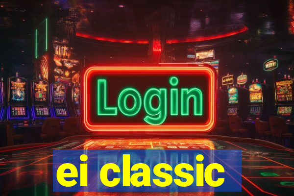 ei classic