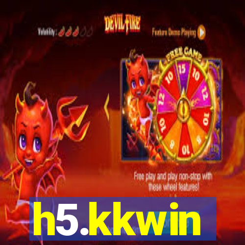 h5.kkwin