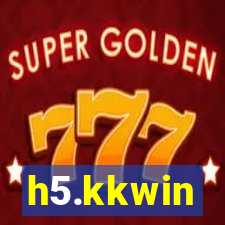 h5.kkwin