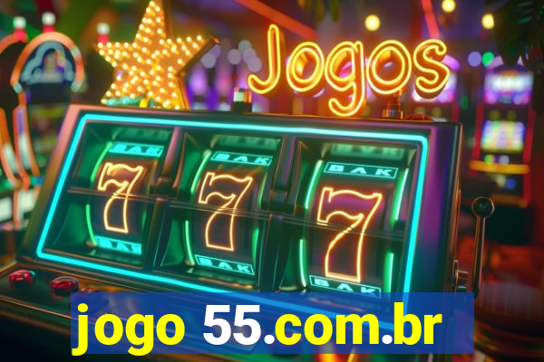 jogo 55.com.br