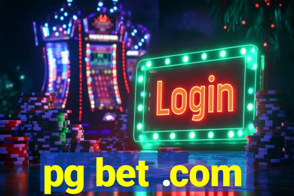 pg bet .com