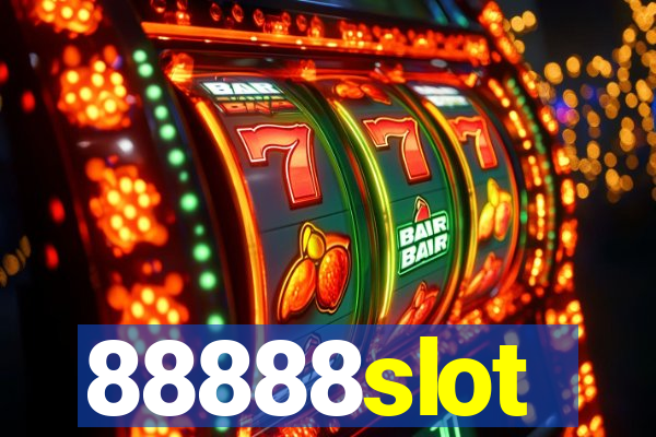 88888slot