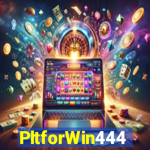 PltforWin444