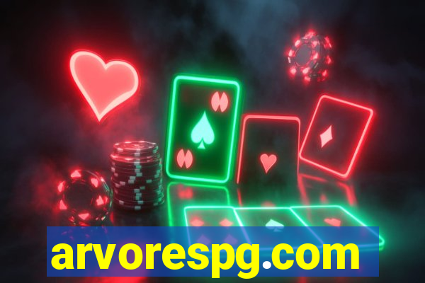 arvorespg.com