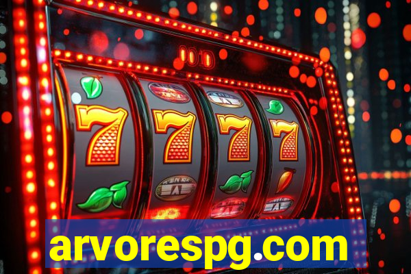 arvorespg.com