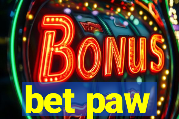 bet paw