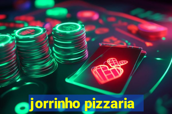 jorrinho pizzaria