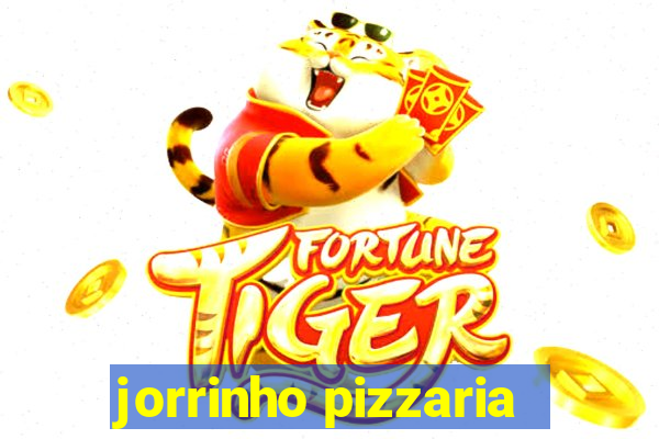 jorrinho pizzaria