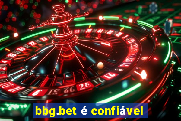 bbg.bet é confiável