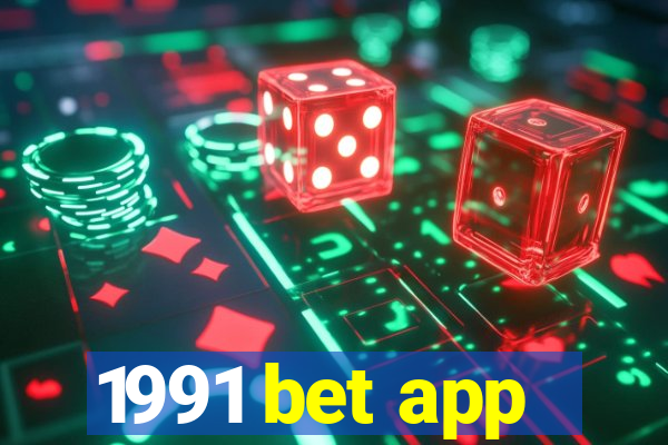 1991 bet app