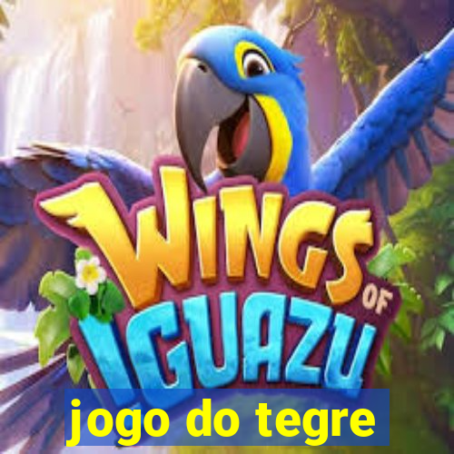 jogo do tegre