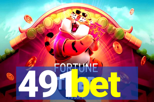 491bet