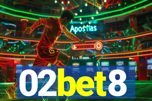 02bet8