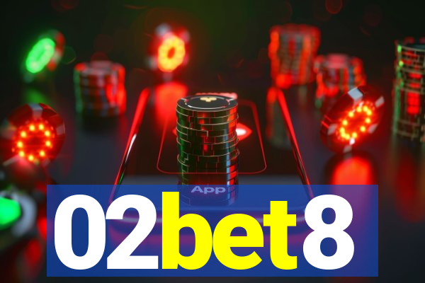 02bet8