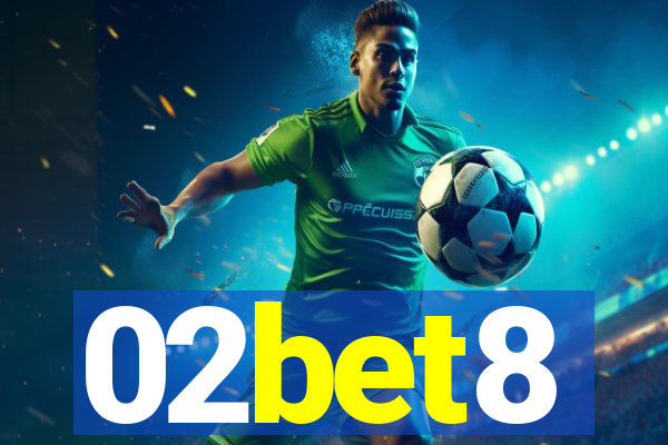 02bet8