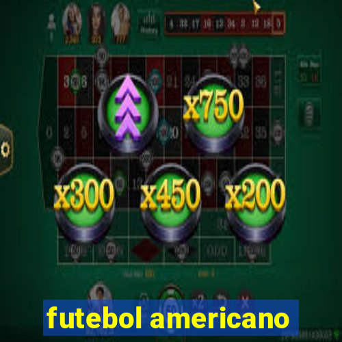 futebol americano