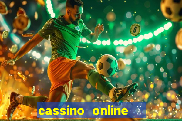 cassino online 茅 permitido no brasil