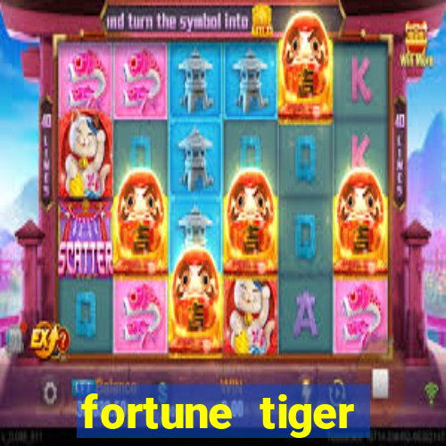 fortune tiger aposta 1 real