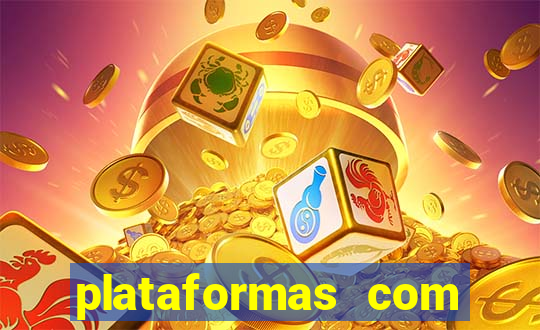 plataformas com rodadas gr谩tis