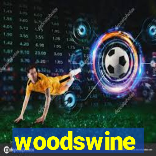 woodswine