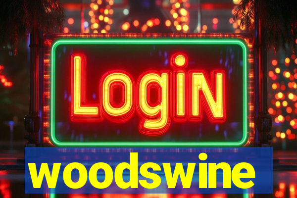 woodswine