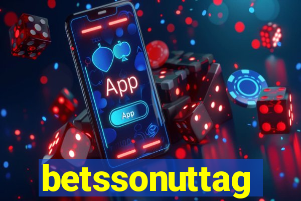 betssonuttag