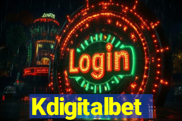 Kdigitalbet