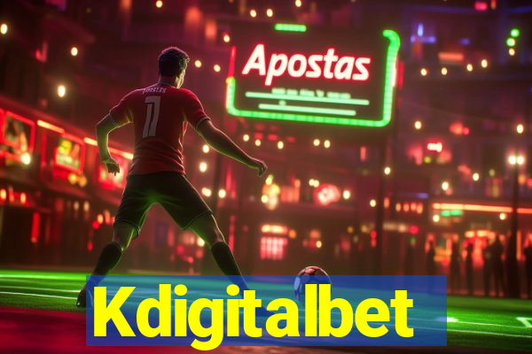 Kdigitalbet