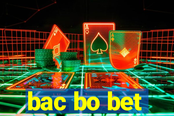 bac bo bet