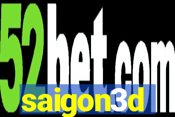 saigon3d