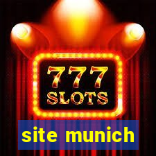 site munich