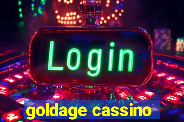 goldage cassino