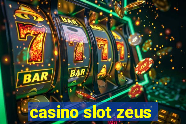 casino slot zeus