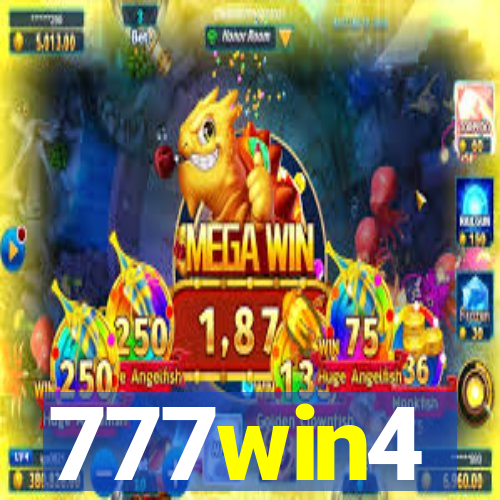 777win4