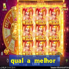 qual a melhor plataforma para jogar o fortune tiger