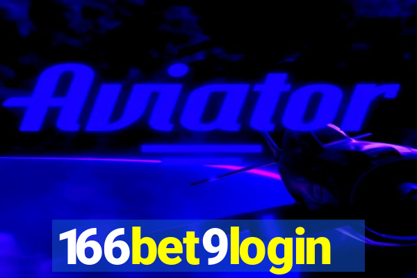 166bet9login