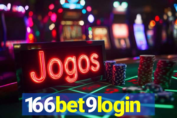 166bet9login